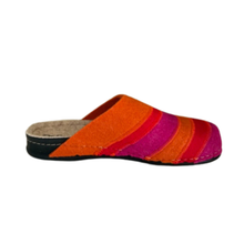 Load image into Gallery viewer, Dr Feet Hannah Fuxia