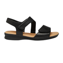 Load image into Gallery viewer, Hush Puppies Nessa Black