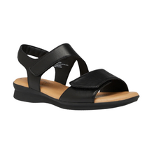 Load image into Gallery viewer, Hush Puppies Nessa Black