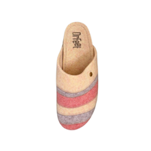 Load image into Gallery viewer, Dr Feet Hannah Yellow