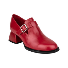 Load image into Gallery viewer, Isabella Ashie Red