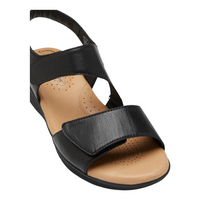 Load image into Gallery viewer, Hush Puppies Nessa Black