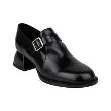 Load image into Gallery viewer, Isabella Ashie Black