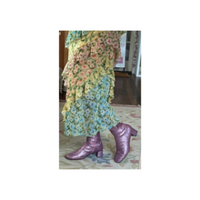 Load image into Gallery viewer, KatienMe Carol Pink Sparkle