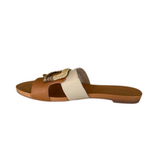 Load image into Gallery viewer, D&J Juniper Tan