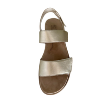 Load image into Gallery viewer, Ziera Garlin Pale Gold