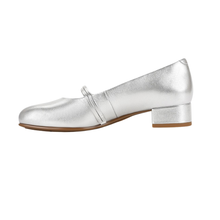Load image into Gallery viewer, Hush Puppies Tigra Silver