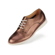 Load image into Gallery viewer, Rollie Derby Bronze Tumble Super Soft