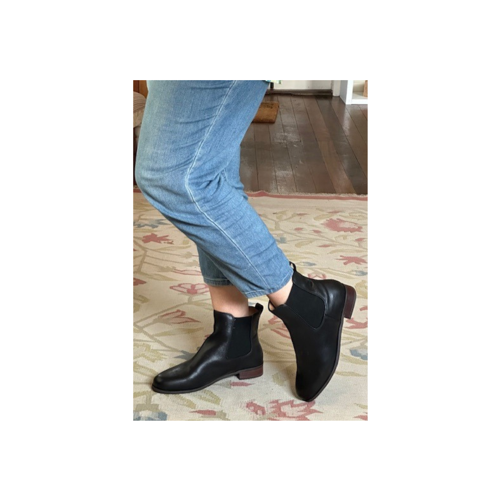 Hush Puppies Women's Ankle Boots Size 12 – The Shoe Garden