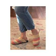 Load image into Gallery viewer, Dr Feet Hannah Yellow