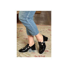 Load image into Gallery viewer, Isabella Ashie Black