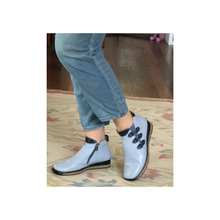 Load image into Gallery viewer, Cassini Mission Denim