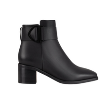 Load image into Gallery viewer, Hush Puppies Special Black