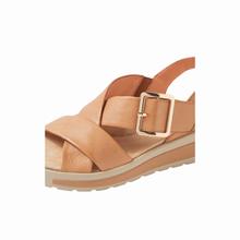 Load image into Gallery viewer, Ziera Ghola Dark Tan