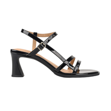 Load image into Gallery viewer, Hush Puppies Temptation Black Patent