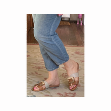 Load image into Gallery viewer, D&J Juniper Tan