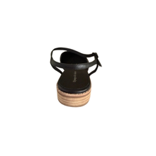 Load image into Gallery viewer, D&J Andric Black