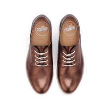 Load image into Gallery viewer, Rollie Derby Bronze Tumble Super Soft