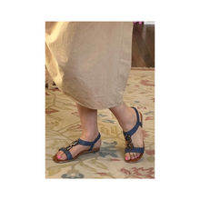 Load image into Gallery viewer, Kirra Beach Shelby Denim