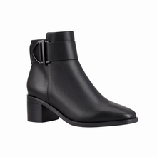 Load image into Gallery viewer, Hush Puppies Special Black