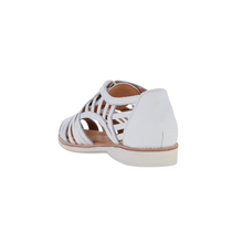 Load image into Gallery viewer, Rollie Sidecut Cage White