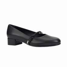 Load image into Gallery viewer, Hush Puppies Tigra Black