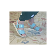 Load image into Gallery viewer, Ziera Nakta Pale Blue