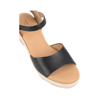 Load image into Gallery viewer, Hush Puppies Ersa Black