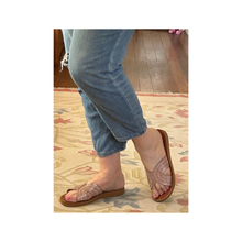 Load image into Gallery viewer, Hinako Calypso Rose Gold