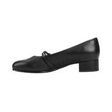 Load image into Gallery viewer, Hush Puppies Tigra Black