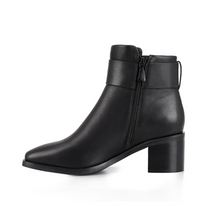 Load image into Gallery viewer, Hush Puppies Special Black