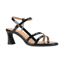 Load image into Gallery viewer, Hush Puppies Temptation Black Patent
