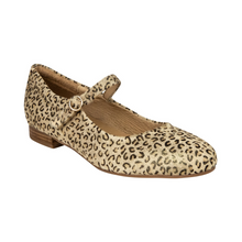 Load image into Gallery viewer, Isabella Airlie Golden Leopard