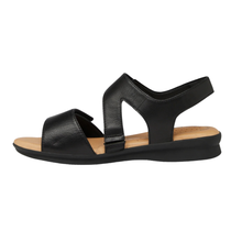 Load image into Gallery viewer, Hush Puppies Nessa Black