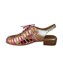 Load image into Gallery viewer, Bresley Alien Gold Multi