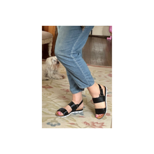 Load image into Gallery viewer, Isabella Chloe Black