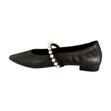 Load image into Gallery viewer, Bresley Agassi Black