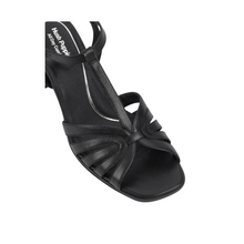 Load image into Gallery viewer, Hush Puppies Kismet Black