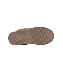 Load image into Gallery viewer, Hush Puppies Cushy Taupe Suede