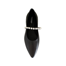 Load image into Gallery viewer, Bresley Agassi Black