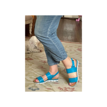 Load image into Gallery viewer, Isabella Chloe Blue