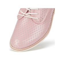 Load image into Gallery viewer, Rollie Derby Punch Overlay Rose