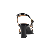 Load image into Gallery viewer, Hush Puppies Temptation Black Patent