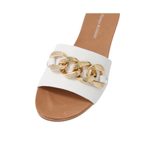 Load image into Gallery viewer, D&J Jacacia White