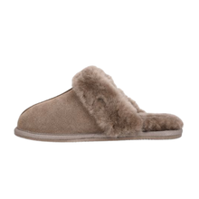 Load image into Gallery viewer, Hush Puppies Cushy Taupe Suede
