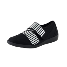 Load image into Gallery viewer, Ziera Urban Black Black