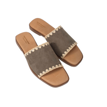 Load image into Gallery viewer, Hush Puppies Invite Sage