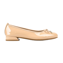 Load image into Gallery viewer, Hush Puppies Umi Nude Patent