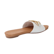 Load image into Gallery viewer, D&J Jacacia White