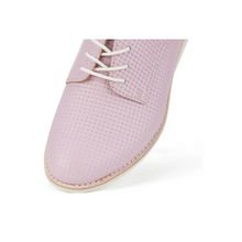 Load image into Gallery viewer, Rollie Derby Lilac Embossed